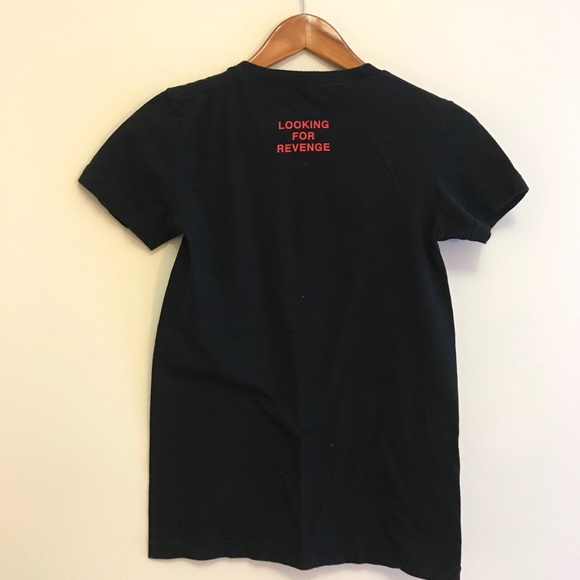 🌸Women’s drake revenge t shirt - Picture 3 of 4